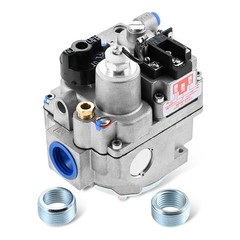 Replacement for Robertshaw 700-506 Millivolt Gas Valve – 700 Series 200,000 BTU/