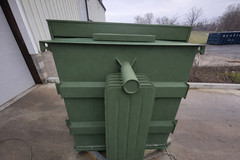 750kva Transformer 3 Phase Oil 24940v/14400v 480v/277v padmount 24,940 14,400