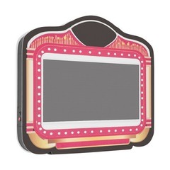 LED Letter Presenter Display Sign For Birthday Wedding Displayer Programmable