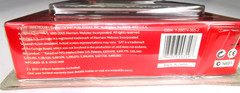 NEW~Franklin Dictionary & Thesaurus with Comprehensive Reference Set MWD-1490