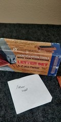 UNUSED Young Bros. Stamp Works 3/16 inch Steel Set 27 Letter Characters MADE USA