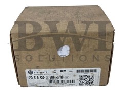 SEALED Allen Bradley 1783-NATR Configurable NAT Router Module ENet 1783NATR