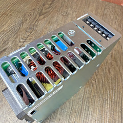 Weidmuller PRO ECO3 120W 24V 5A DIN Rail Power Supply 1469530000