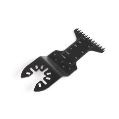 31 Pieces Universal Wood Metal Oscillating Multitool Quick Release Saw Blades