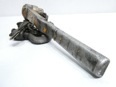 Cm Columbus Mckinnon SERIES 640 Manual Lever Chain Hoist 3/4ton