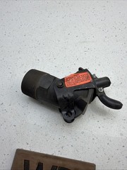GUARDAIR N620 Liquid Drain Valve,2 In. 5JJF5