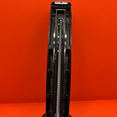 VTG State Farm Black Swingline Stapler 747 w/ Gray Base – Made in USA – New York