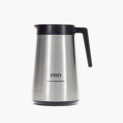 Technivorm Moccamaster 1.25 L Glass-lined Thermal Carafe for KBT, KBGT, CDGT