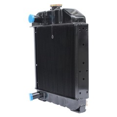 Radiator Fits Kubota L235 L245DT L245H L275 L2050DT L2050F L2350DT 1557572060