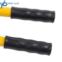 10T Portable Hydraulic Flange Spreader Split type Expander Stretching Pliers