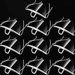 Transparent Clear Plastic Anti-fog Mouth Shield Great Restaurant+Straps – 10pcs