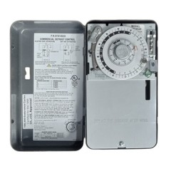 DT8145-20 Commercial Refrigeration Defrost Timer for Paragon 8145-20 240V