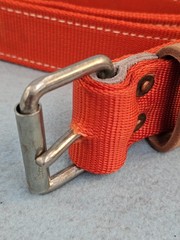 KLEIN BUHRKE 5480 SAFETY BELT NEW 1 3/4″ x 46″