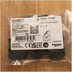 1PC New Schneider GVAN11 Side Mount Auxiliary Contact Fast Shipping