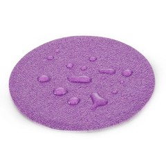 50mm Wet and Dry Sanding Discs 2 inch Sandpaper Hook and Loop Pads Grit 60-10000