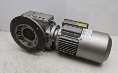 Sew Eurodrive SAF57DT71D4BMG05HRKS1213 Gearmotor 1/2 Hp 201.00 Ratio 230/460V
