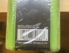 BRAND NEW Forney30686 E7018 AC Welding Rod, 1/8-Inch, 10 Pound