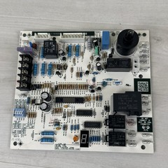 62-104058-02 Replacement Integrated Furnace Control Board for Rheem