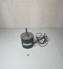 New YORK GE Condenser Motor 5KCP39PGM951AS 024-24063-000 1/4HP 460V 60/50HZ 1PH