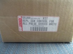 Lennox Pulse 60J00 KIT 73K8601 Ignition Control NEW! G891TCA-8103