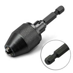 Effective Hex Shank Adapter for High Speed Steel Material Compatibility