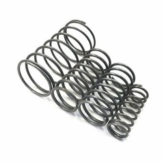 Wire dia 4mm OD 42 – 55mm Long 60 to 250mm Helical Compression Spring Select