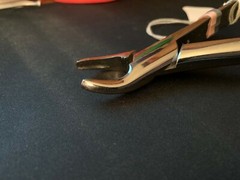 ACE Surgical Forceps-Upper #150