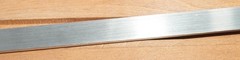 Starrett 123M 600mm Master Caliper – .02mm Vernier Scale