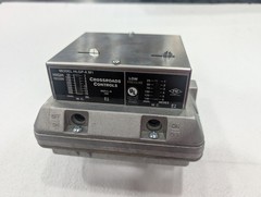 Crossroads Controls HLGP-A Gas Pressure Switch 804111701 Replaces Antunes NEW
