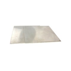 Thickness 0.8mm-2mm Cupronickel Metal Panel Foil Copper Nickel Alloy Sheet Plate