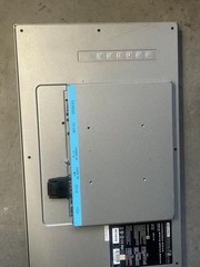 Advantech FPM-7181W-P3AE 18.5″ Industrial Touch Monitor 24VDC Cracked
