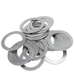 304 A2 Stainless Steel M3 M4 – M40 Ultra Thin Flat Washer Adjusting Shim Gasket