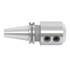 CAT40 End Mill Holder 1-1/4 Connection 4.25 Gage Length Precision Tool