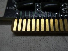 ADEPT TECHNOLOGY 10300 11200 REV N JOINT INTERFACE BOARD