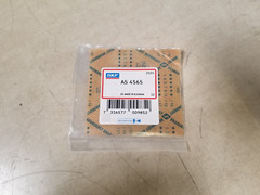 SKF AS4565 WASHER FOR NEEDLE ROLLER THRUST BEARING 45 x 65 x 1mm