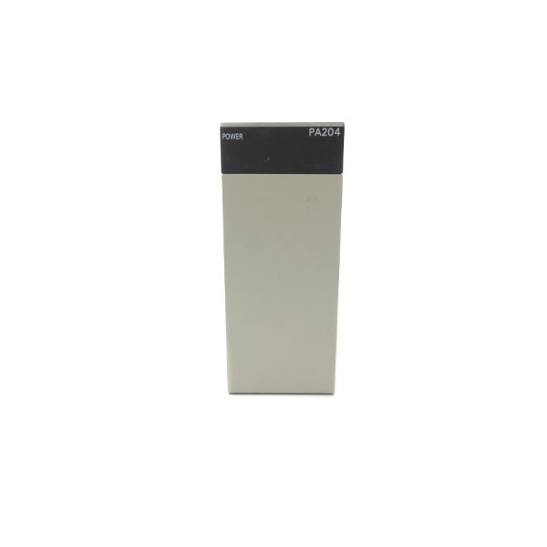 OMRON C200HW-PA204 100-120/200-240VAC NSNP