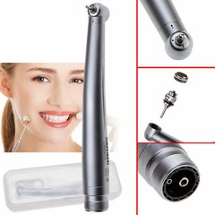 Turbina NSK PANA MAX Style Dental Pieza de mano alta velocidad Push Borden 2Hole