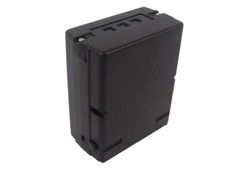 Battery for Icom 02AT,03AT,04AT,12AT,2A,32E,3AT,4AT,H/U12,IC-U2,M12,M2,CM-7G