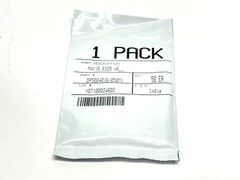 DP5004016-050M1 Dowel Pins 52100 Alloy 4mm Diameter 16mm Long PKG OF 50