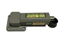 MSC, Microwave Semiconductor MC7100W, Noise Source 9.25-10.75GHz, ENR 35dB