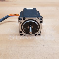 Schneider Electric BRS366HS0194 Stepper Motor, 28.3 VAC, 11.9 VRMS/1000 RPM