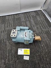 NACHI PVS-1B-16N3-E13 Hydraulic Piston Pump Cast Iron
