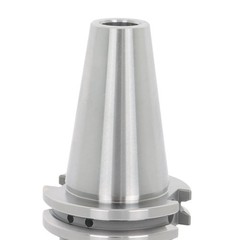 CAT40 End Mill Holder 1-1/4 Connection 4.25 Gage Length Precision Tool