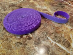 VELCRO® Brand ONE WRAP® Dbl Sided Fastener Tape 1/2″ to 4″ In Multiple Colors