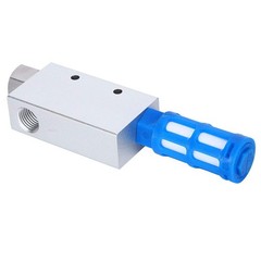 High Performance Air Tight Jet Vacuum Generator CV 15HS for Industrial Use