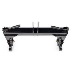 Titan Attachments 3 Point Quick Hitch Adaption to Category 1 Tractors