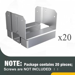 2pcs Upgrated 3/8″ Bolt On Grab Hooks For Loader Tractor Bucket Heavy Duty Steel
