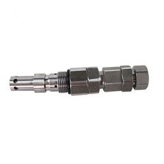 Main Relief Valve 4372038 for Hitachi Excavator EX200-5 ZX200-3 ZAXIS200