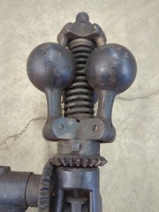 JUDSON 3/4″ FLYBALL GOVERNOR BESSEMER OIL FIELD Steam Engine Pickering Gas