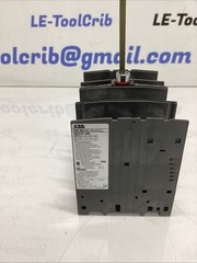 ABB OS 60J12 General Purpose Switch L-568